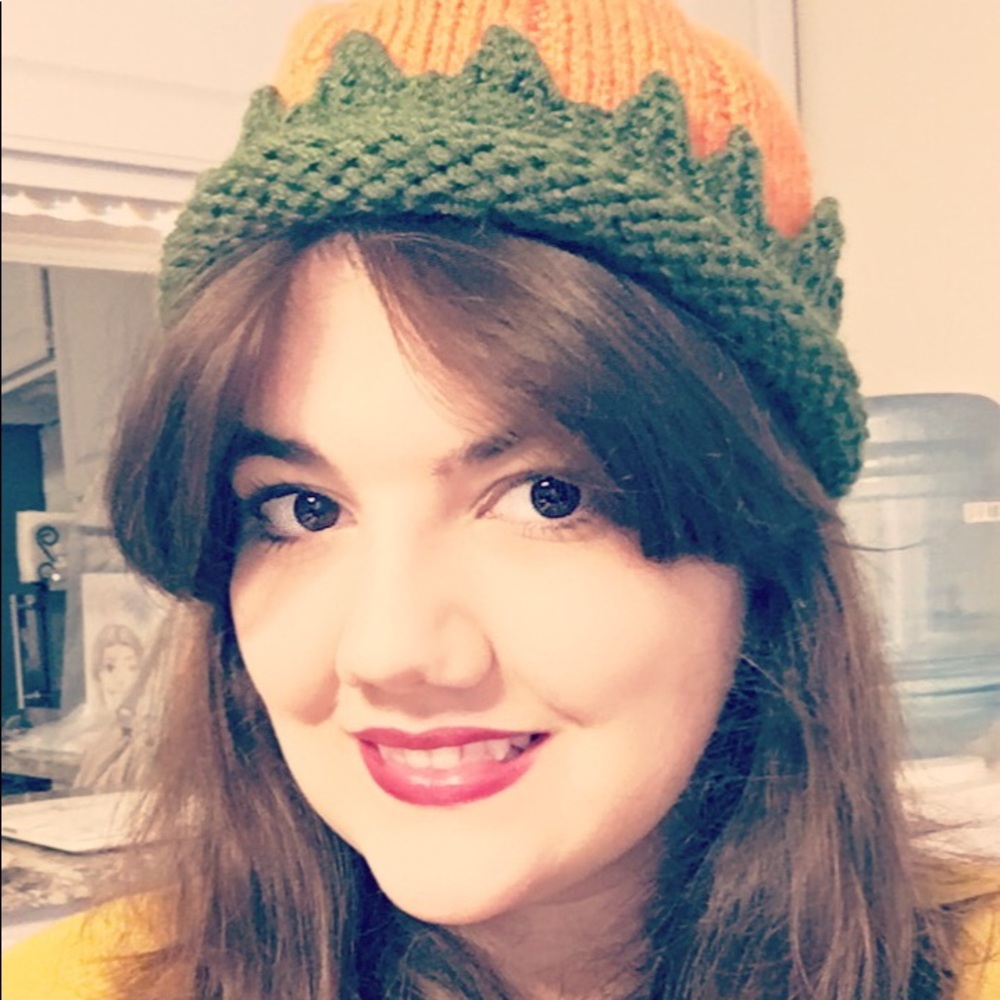 Meet your Posher, Jenifer